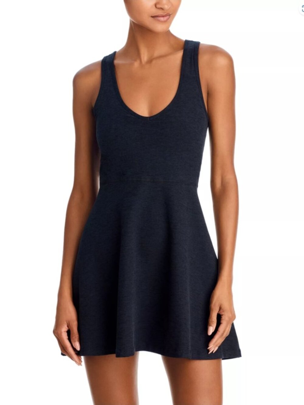 NWT Beyond Yoga Spacedye Movement Dress